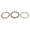 Yamaha XV XVS 125 250 Virago Clutch Kit (1997-2017)