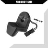 BMW E46 E91 E61 (2001-2013) - Durable 1 Pcs Tailgate Window Switch