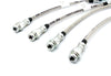 Ford Everest UA (2 Inch Lift) Brake Line Kits (2015-2020)