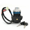 GSF600 Bandit (1995-2004) & GSF1200 Suzuki Ignition Key Switch Lock Set (1997-2005)
