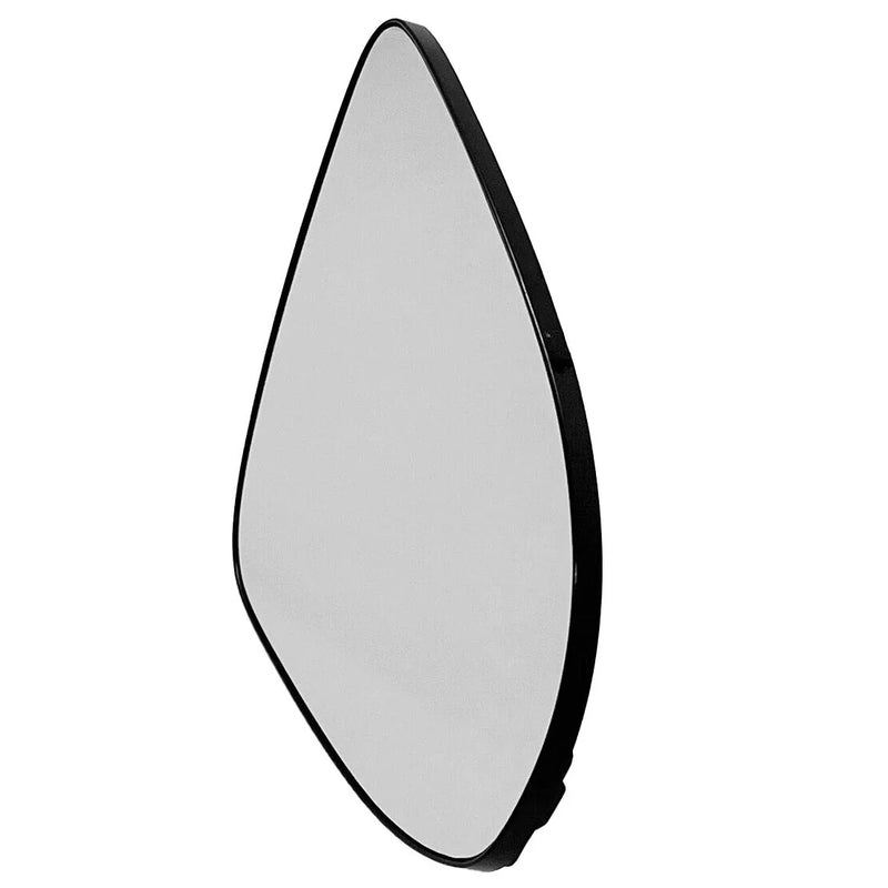 Toyota Corolla 2014-2019 Exterior Mirror Glass (Non-Heated)