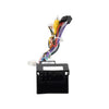 Skoda VW Golf 16pin Power Cable Adapter (2004-2014)