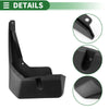 Ford Focus ST Hatchback Mud Flaps Splash Guards (2019-2022)
