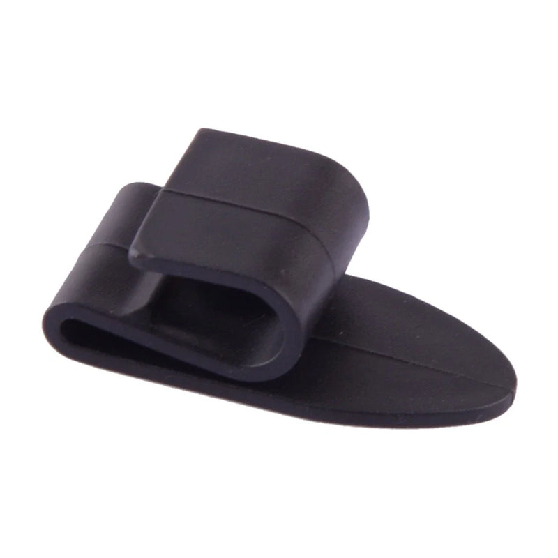 Universal Fit 2 x Car Floor Mat Anti-Slip Clips (No Year Specified)