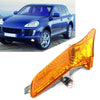 Porsche Cayenne Front Left Side Marker Light (2008-2010)
