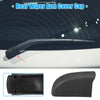 Toyota CH-R Rear Windshield Wiper Arm Nut Cover Cap (2018–2021)