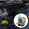 Nissan Altima 2.5L Throttle Body Actuator (2007-2012)
