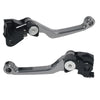 BETA RS4T RR4T CNC Brake Clutch Levers (2008-2011)