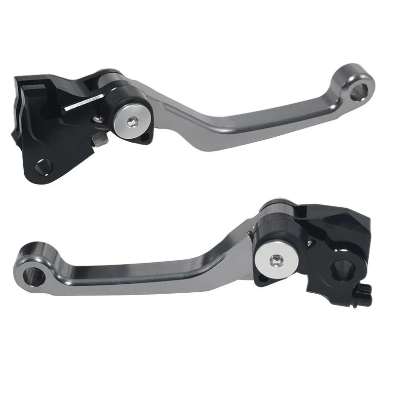 BETA RS4T RR4T CNC Brake Clutch Levers (2008-2011)