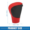 Honda HR-V Red Gear Shifting Knob Cover (2023-2024)