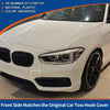 BMW 1 Series F20 Tow Hook Cover (2012-2019)