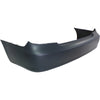 Bumper Cover For 2002-06 Toyota Camry Japan Built Rear