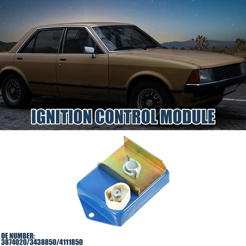 Chrysler Cordoba / Dodge Aspen Ignition Control Module