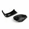 BMW R1200GS Rear Hugger Splashguard Fender (2004-2012)