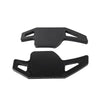 Audi A3 A4 A5 A6 A7 S4 S5 S6 Steering Wheel Paddle Shifter Extensions