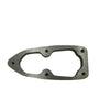 Harley Sportster EFI (2007-2022) Black Fuel Tank Base