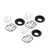 Mikuni BST36 Daytona 900 Carburetor Rebuild Kit (1991-1993)