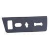 Ford F-150 Front Left Seat Switch Trim Bezel (2009-2014)