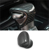 Car Gear Shift Knob Cover Trim