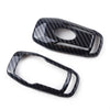 Ford Mondeo Carbon Fiber Texture Smart Key Cover (2015-2023)