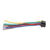 Alpine Wiring Harness Stereo Radio Plug Lead