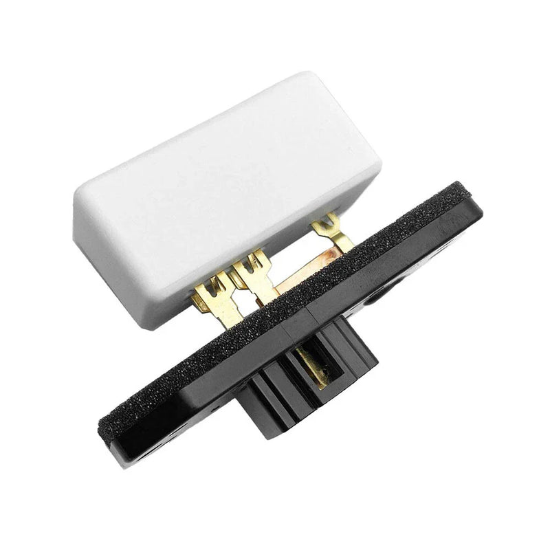Dodge Viper, Jeep Grand Cherokee Heater Blower Motor Resistor (2000-2010)