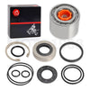 Sea-Doo GTX GTI RXP RXT RXTX Jet Pump Bearing Seals Rebuild Kit (2003–2011)