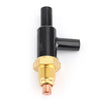 Honda Accord / Civic / CR-V Fuel Injector Air Assist Solenoid Valve (2003-2007)