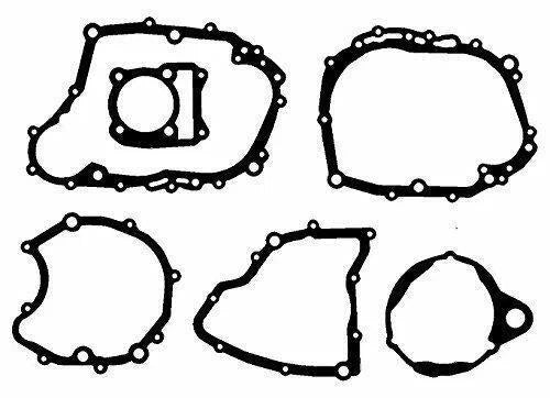 Suzuki LT230 LT 230 GEF GEG Engine Gasket Set (1985–1993)