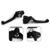 YAMAHA YZ 250F 426F 450F Pivot Brake Clutch Levers (2009-2020)