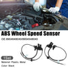 Toyota Highlander 1x set ABS Speed Sensor (2008–2013)