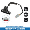 Cadillac Escalade 6.2L Front View Camera (2016-2020)