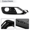 BMW F30 F31 Front Right Fog Light Grill (2011-2018)