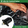 Peugeot 406 Idle Air Control Valve (1996-2000)