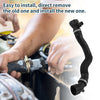 BMW X5 2017 Upper Hose Radiator Hose (2017-2017)