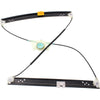 Window Regulator For 2003-2010 Porsche Cayenne Power