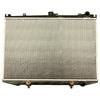 Nissan Pathfinder WD21 V6 3.0L VG30E Alloy Radiator (1992-1995)