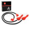 Polaris Ranger XP900 / 1000 Spark Plug Wire w/Cap