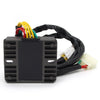 Honda CBR600 F4i Voltage Rectifier Regulator (2001-2006)