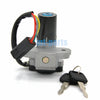 ST3, ST4S, 848 EVO Ducati Ignition Key Switch Lock Set (2002-2013)