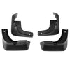 Toyota Avalon Mud Flaps Splash Guards 1 Set (2007-2012)