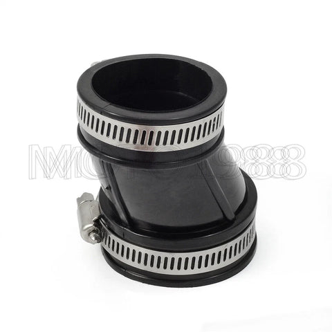 Kawasaki Bayou intake manifold Inlet Duct boots (1988–2011)