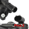 Chevrolet Sonic Cruze Thermostat Housing Assembly