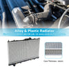 MITSUBISHI 380 DB 3.8L V6 Premium Radiator 26mm (2005-2008)