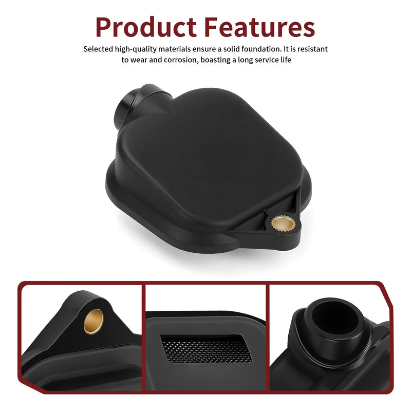 Polaris Sportsman 700 / 800 XP Crew Oil Pickup Assembly