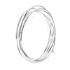 Make & Model Chrome 13FT Car Door Edge Moulding Trim Strip Cover