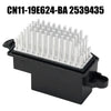 Ford ECOSPORT Heater Blower Fan Resistor