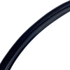 Door Rubber Seal Weatherstrip Upper Right Fits BMW E30 CP Door 1982-94 D03