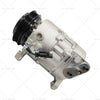 GMC Yukon, Cadillac Escalade, Chevy Suburban A/C Compressor w/ Clutch (2000-2006)