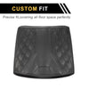 Porsche Cayenne 5 Seats (2019 - 2024) Diamond Pattern Cargo Liner